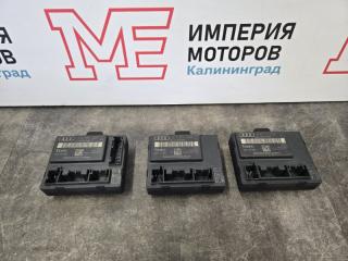 Запчасть блок управления дверьми Audi A6 2006