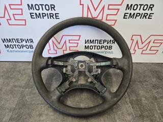 Запчасть руль Mitsubishi Montero Sport 2002