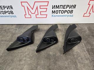 Запчасть переключатель зеркал передний левый CHEVROLET Lacetti