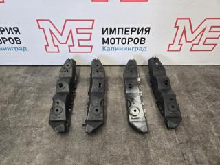 Запчасть крепление бампера переднее BAIC X35 2024