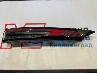 Запчасть фонарь битый задний левый BAIC X55 2022