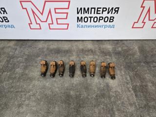 Форсунка топливная Mercedes CLK-Class 2001