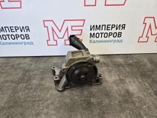 Запчасть маслонасос Volkswagen Polo 2012