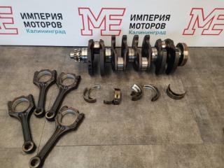 Коленвал Volkswagen Polo 2012