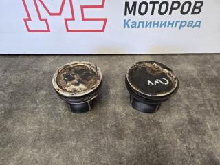 Запчасть поршень Volkswagen Polo 2012