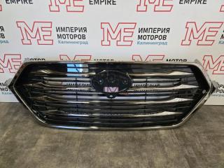 Запчасть решетка радиатора SWM G01 2023