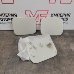 Запчасть лючок бензобака CHEVROLET Lacetti 2012