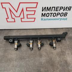 Запчасть форсунка топливная Fiat Grande Punto 2010