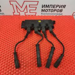 Запчасть катушка зажигания Fiat Panda 2012