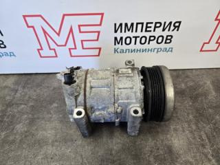 Запчасть компрессор кондиционера Fiat Grande Punto 2010