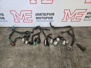 Запчасть проводка двигателя Suzuki Swift 2010