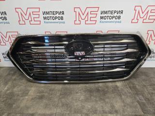 Запчасть решетка радиатора SWM G01 2023