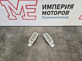 Запчасть плафон подсветки салона Volkswagen Jetta 2015