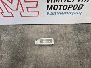 Плафон подсветки салона Jetta 2015 VI 1.6 CFN CFNA 105 л.с.