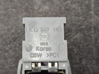 Плафон подсветки салона Jetta 2015 VI 1.6 CFN CFNA 105 л.с.