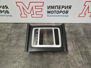 Запчасть накладка на кулису Mazda CX9 2008