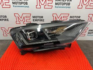 Запчасть фара передняя правая SWM G01F 2023