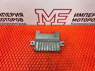 Запчасть блок управления SWM G01 2023