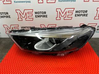 Запчасть фара битая передняя левая Kaiyi E5 2023