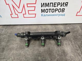 Форсунка топливная Volkswagen Polo 2005