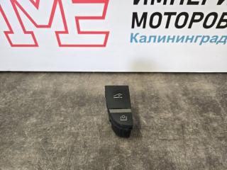 Запчасть кнопка открывания бардачка Audi A6 2006