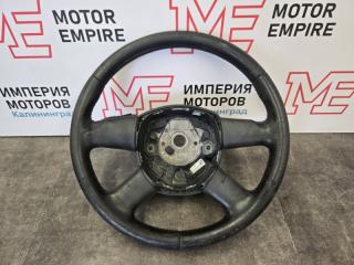 Запчасть руль Audi A6 2006