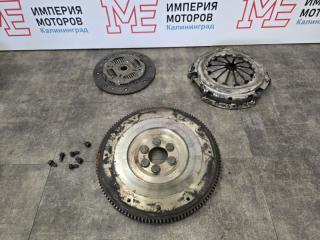 Маховик Skoda Fabia 2004