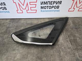 Запчасть форточка задняя правая BAIC U5 PLUS
