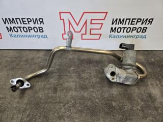 Запчасть клапан egr Skoda Fabia 2004