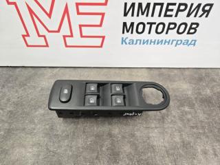 Запчасть блок управления стеклоподъемником Renault Kaptur 2017