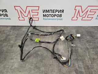 Запчасть проводка багажника Chevrolet Lacetti J200