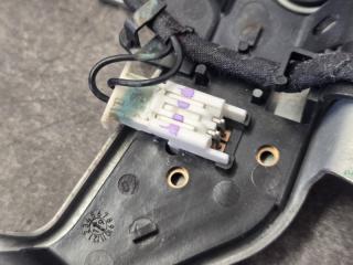 Модуль управления подушки безопасности водителя MODEL-S