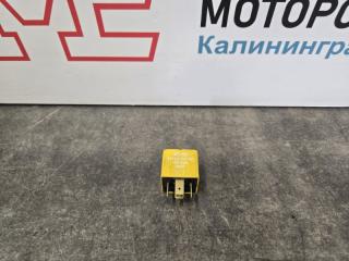 Запчасть реле свечей накала