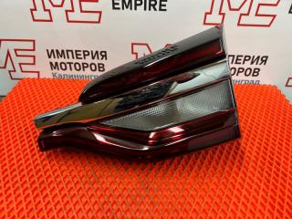 Запчасть фонарь задний правый Kaiyi X3 2023