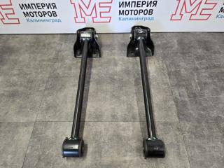 Запчасть рычаг подвески задний Chevrolet Lacetti
