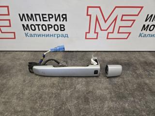 Запчасть ручка двери передняя правая Infiniti G35 G35x G35xS 2007
