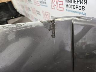 Бампер задний Sorento 1 2004 2.5 D4CB Бампер задний Sorento 1 2004 2.5 D4CB