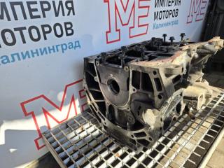 Блок двигателя Ford Focus ХЭТЧБЕК 1.8 QQDB Блок двигателя Ford Focus ХЭТЧБЕК 1.8 QQDB