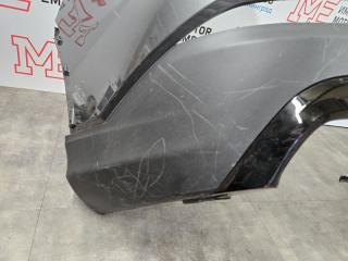 Бампер задний SWM G01 Бампер задний SWM G01