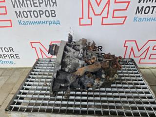 Запчасть мкпп Hyundai i20 2010 1.2 G4LA 43000-02611 Б/У МКПП Hyundai i20 2010 1.2 G4LA 43000-02611 Б/У
