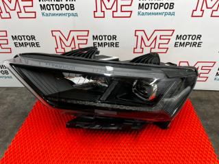 Запчасть фара передняя левая SWM G01F 2023 4121100-E0040 Б/У Фара передняя левая SWM G01F 2023 4121100-E0040 Б/У