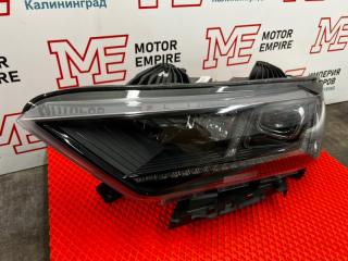 Фара передняя левая SWM G01F Фара передняя левая SWM G01F