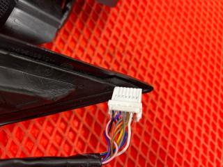 Зеркало левое Atlas 2023