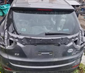 Крышка багажника Hyundai IX35 2015