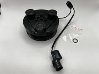 Фото запчасти муфта компрессора кондиционера Mitsubishi Chrysler Dodge Galant Sebring Stratus новая запчасть Запчасть муфта компрессора кондиционера Mitsubishi Chrysler Dodge Galant Sebring Stratus
