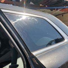 Запчасть форточка задняя левая Mazda CX9 2008