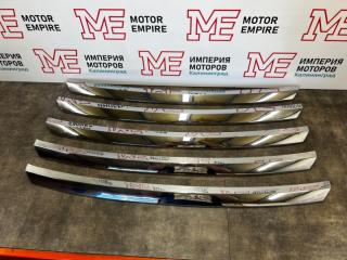 Запчасть молдинг бампера BAIC X7 2023