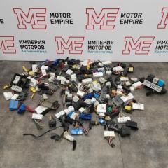 Фото запчасти фишка Kia Sorento 1 2004 Б/У запчасть Запчасть фишка Kia Sorento 1 2004