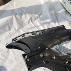 Бампер с решеткой комплект G01F 2023