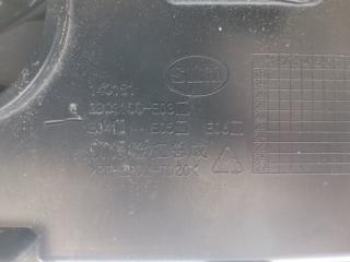 Бампер с решеткой комплект G01F 2023